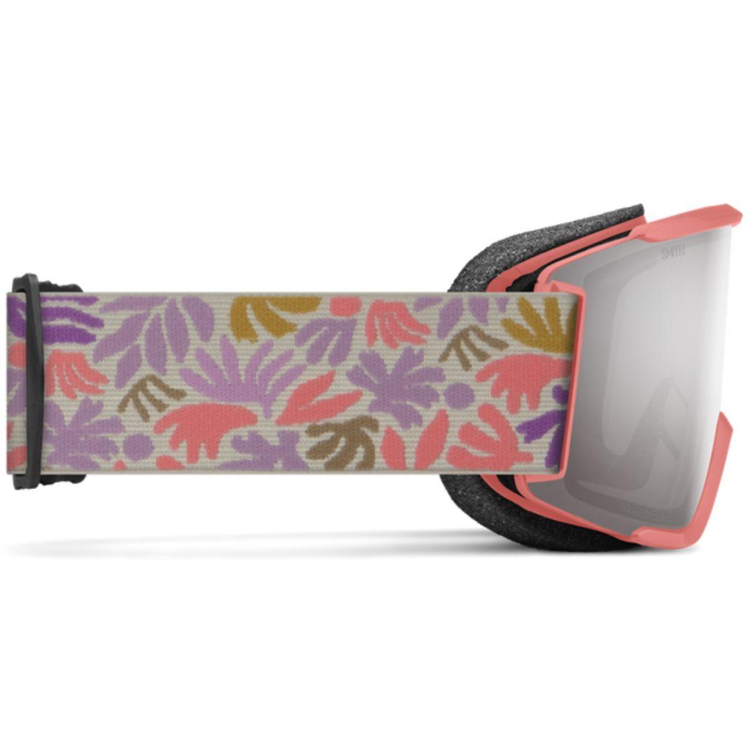 Smith Squad S Snow Goggles